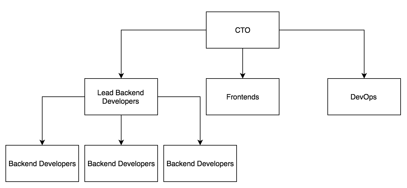 Team Architecture